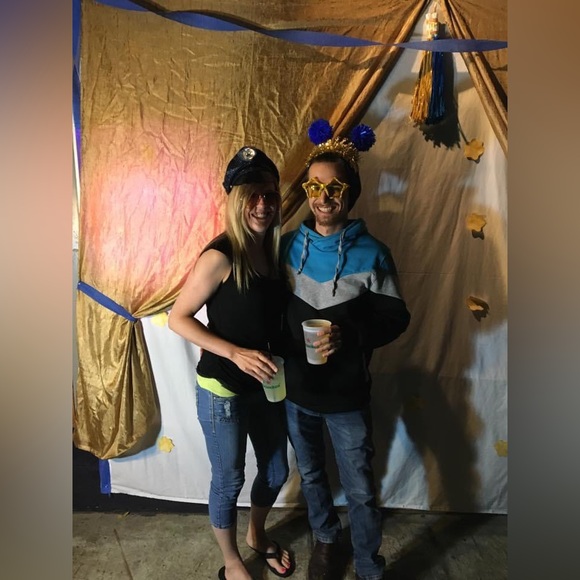 LIVE Show Listing~ Like this flyer to be notified when I go live - Picture 9 of 13